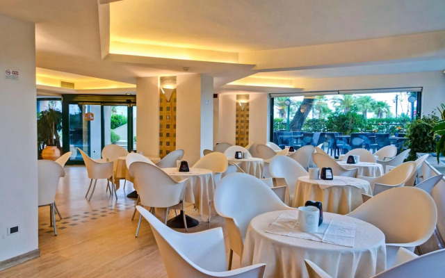 BEST WESTERN Hotel Europa