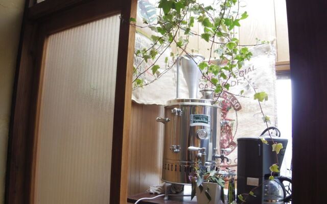 Kimono Inn Utakata - Hostel