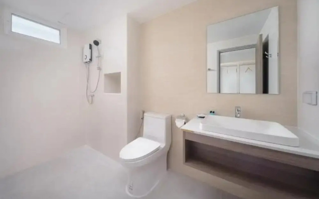 Cloud9 Stay Chiang Mai