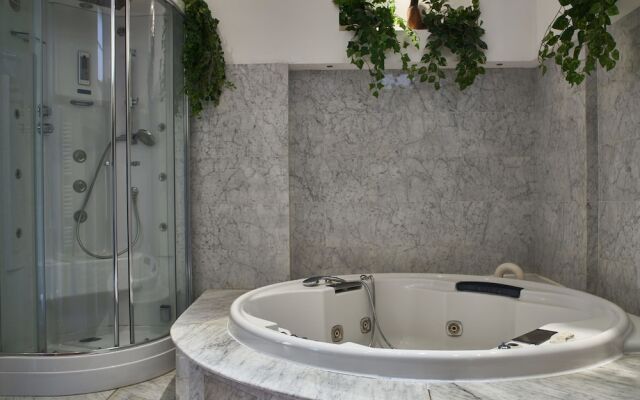 Imperial Suite la Lizza