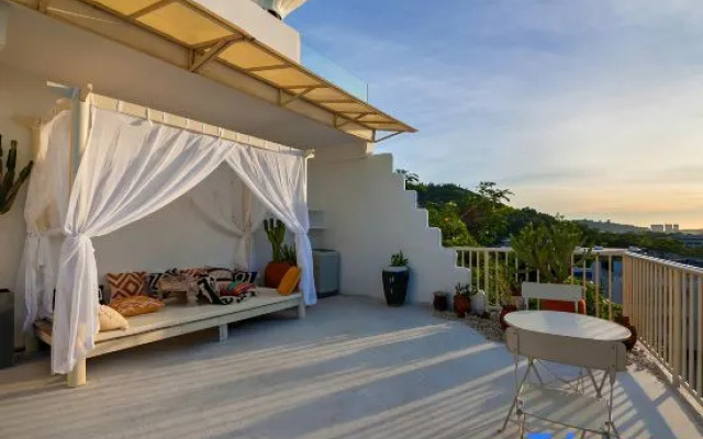 Chic Chimu Youshan Seaview Hostel — 3-star hotel in Xiamen