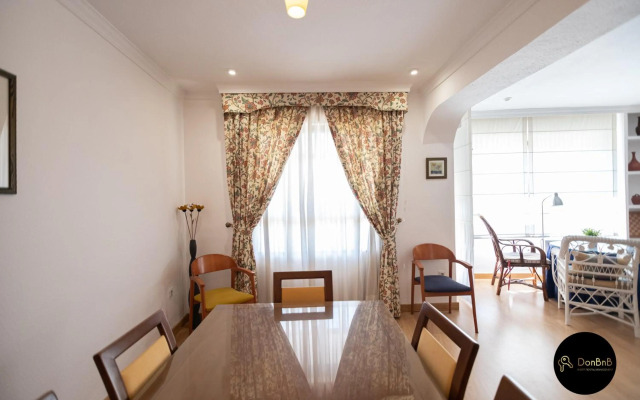 Apartment La Peineta Ronda