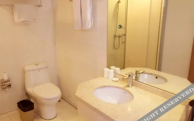 Travelling Express Inn