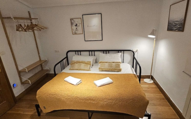 Bizkar Bare Apartamento 5