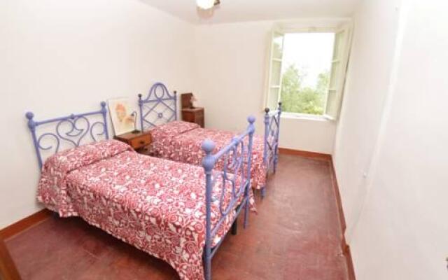 Cottage in Massarosa Near Lake Massaciuccoli