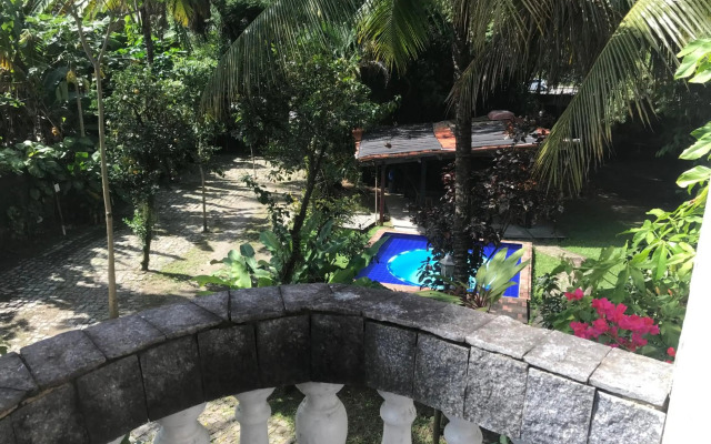 Rio Natureza apart 112