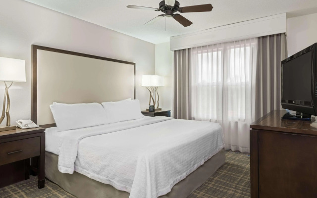 Homewood Suites by Hilton Raleigh - Crabtree Valley
