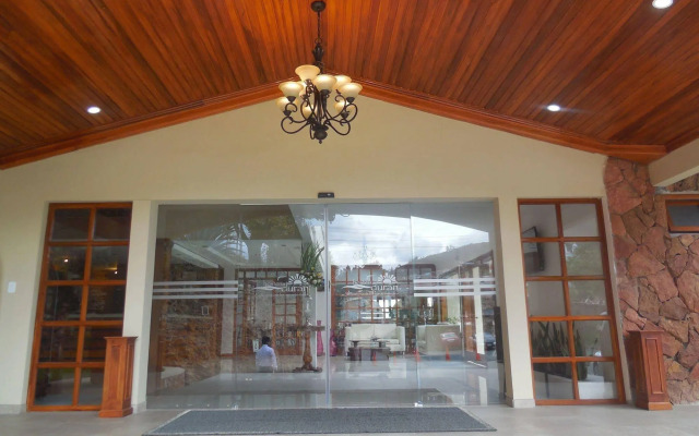 Hosteria Durán