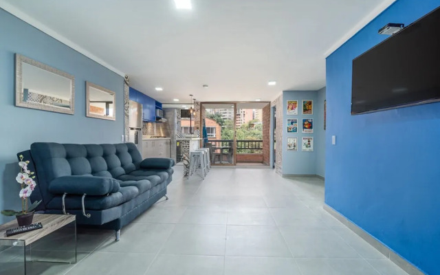 Apartamentos Ayamonte by HOUSY HOST