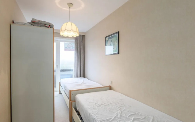 Spacious Apartment on the 1st Floor