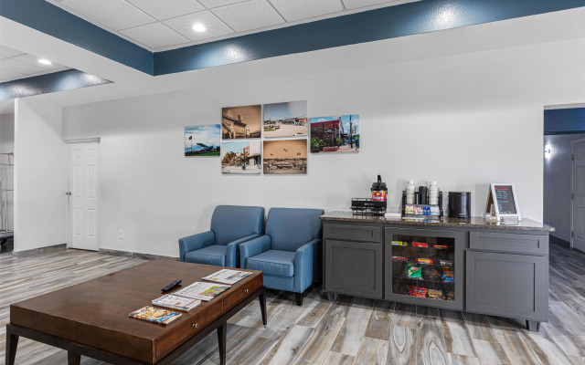 Best Western Canton Inn