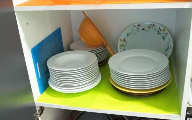 Vivienda Turistica El Caneco