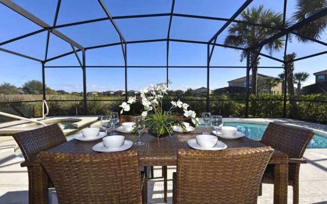 Solterra - 4187 Oaktree By Fairytale VR