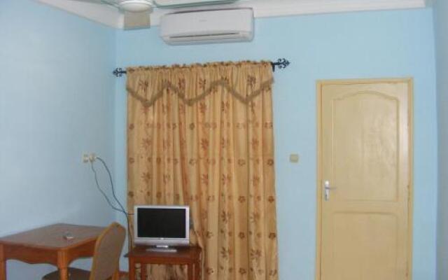 HOTEL SAFARI Cotonou