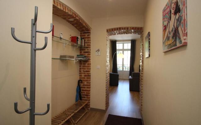 Appartement Mont-Dore, 3 pièces, 6 personnes - FR-1-608-23