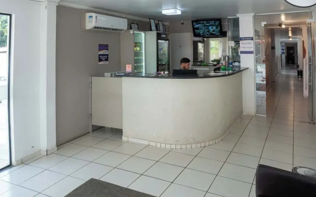 Ok Inn Hotel Tubarão