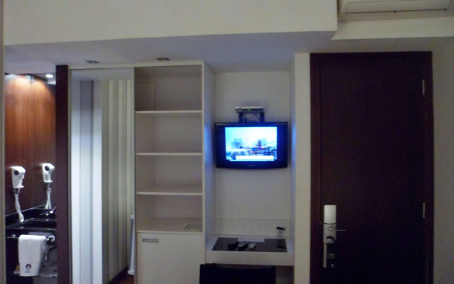 Don Boutique Hotel Montevideo