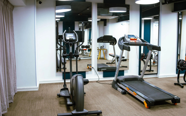 Faranda Collection Cali, a member of Radisson Individuals