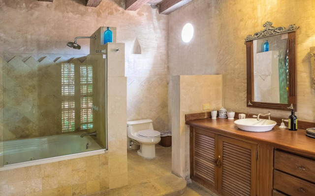 Hotel Casa Mejía
