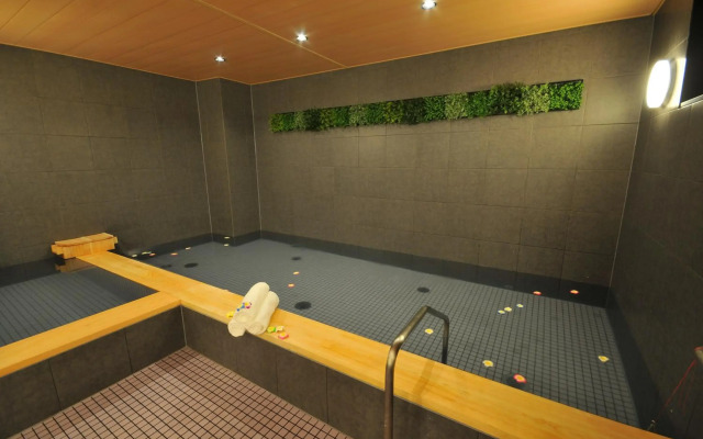 Grand Park Hotel The Luxueux Minamikashiwa
