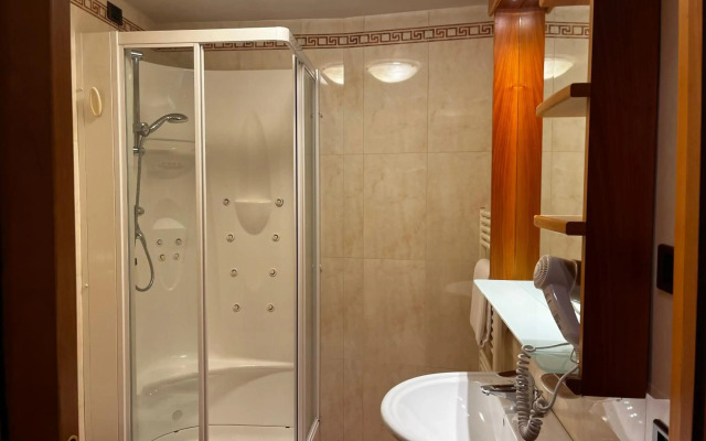Hotel Canon D'Oro