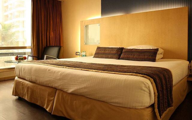 Ramee Guestline Hotel Dadar