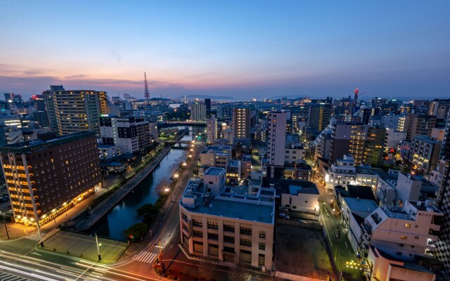 Hotel Okura Fukuoka