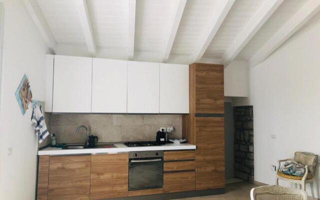 Luxury & charme fronte mare sardinia house 1