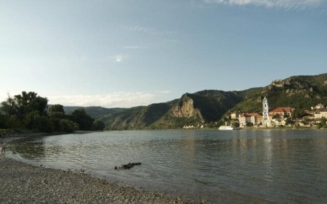 Gästehaus Weinbergblick