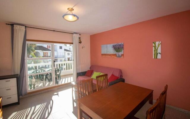 APARTAMENTO HABITAT 3 A 12 Playa Romana ALBERT VILLAS