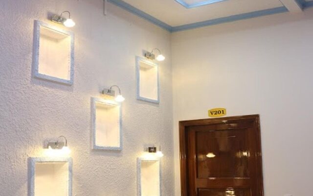 Thuan Hoa Hotel