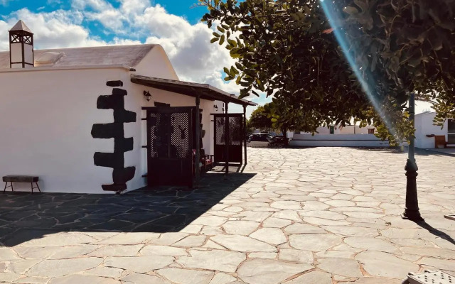 Casita Tahona