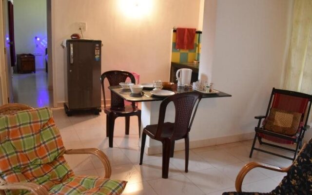 SkyView Villa