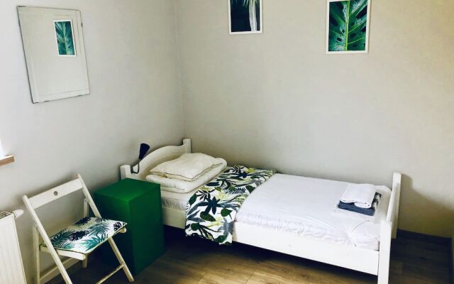SPOKO Hostel