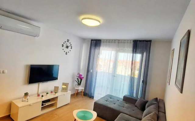 Tusculum apartment Solin