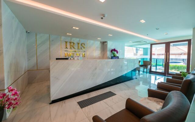 Iris palace