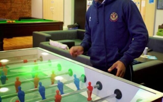 Qingdao Starway Middle Xianggang Road Hotel