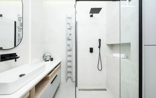 ShortStayPoland Dzielna B129