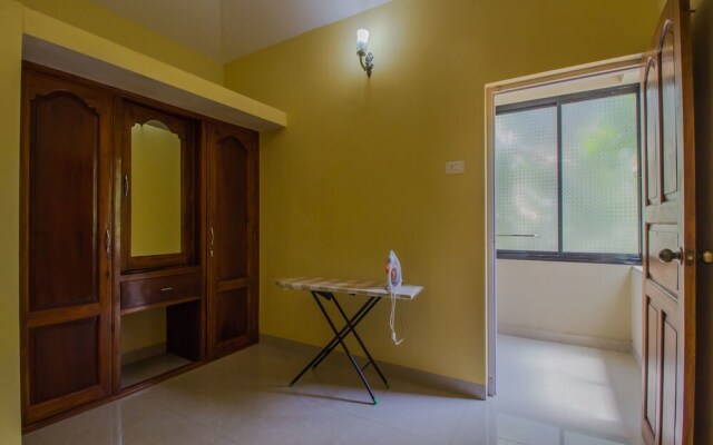 OYO 12865 Home Exquisite 3BHK Betalbatim