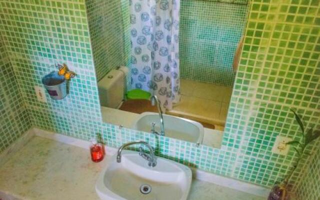 Casa Da Colina Hostel And Lifestyle