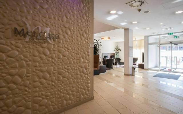 Hotel Mercure Graz City