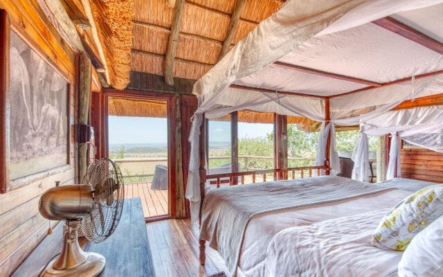 Mbali Mbali Lodges and Camps Soroi Serengeti Lodge