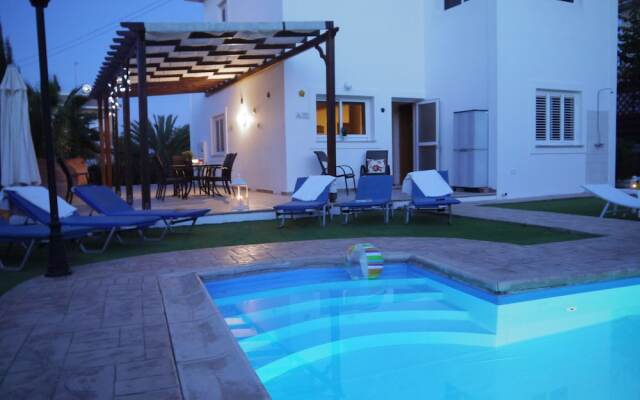 Themis Villa