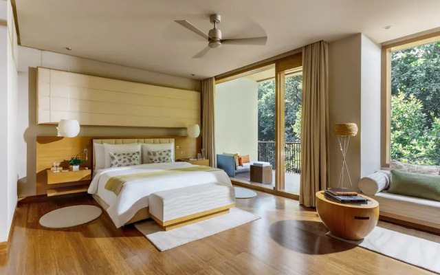 Six Senses Vana - A Wellness Retreat