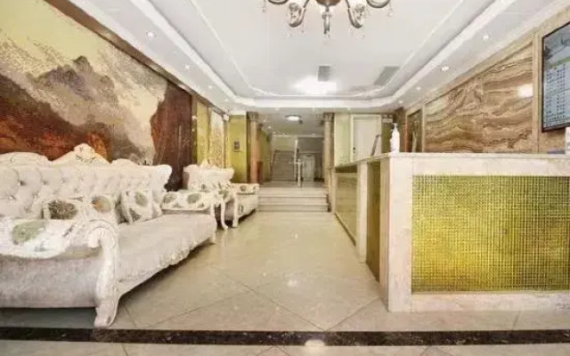 Tianzi Hotel (Zhaoxiang Platinum Times)