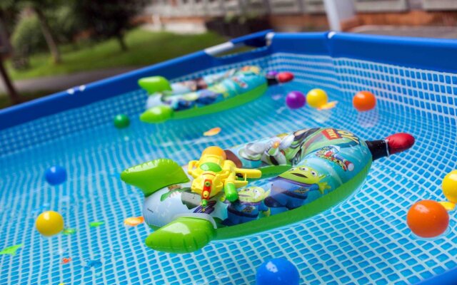 Hangzhou Xixi Nade Runzeyuan Resort