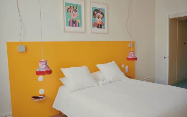 The Originals City, Hôtel Artyster, Le Mans Centre