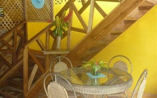 Casa Moabi