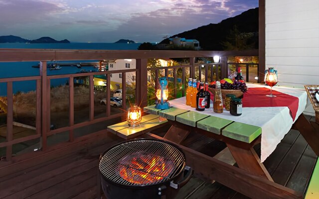 Geoje Eouleum Pension