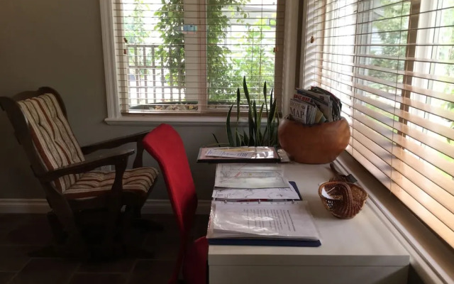 Hope Springs Eternal Bed and Breakfast